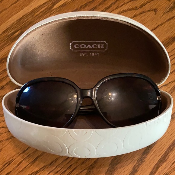 Coach Accessories Coach Sunglasses Poshmark